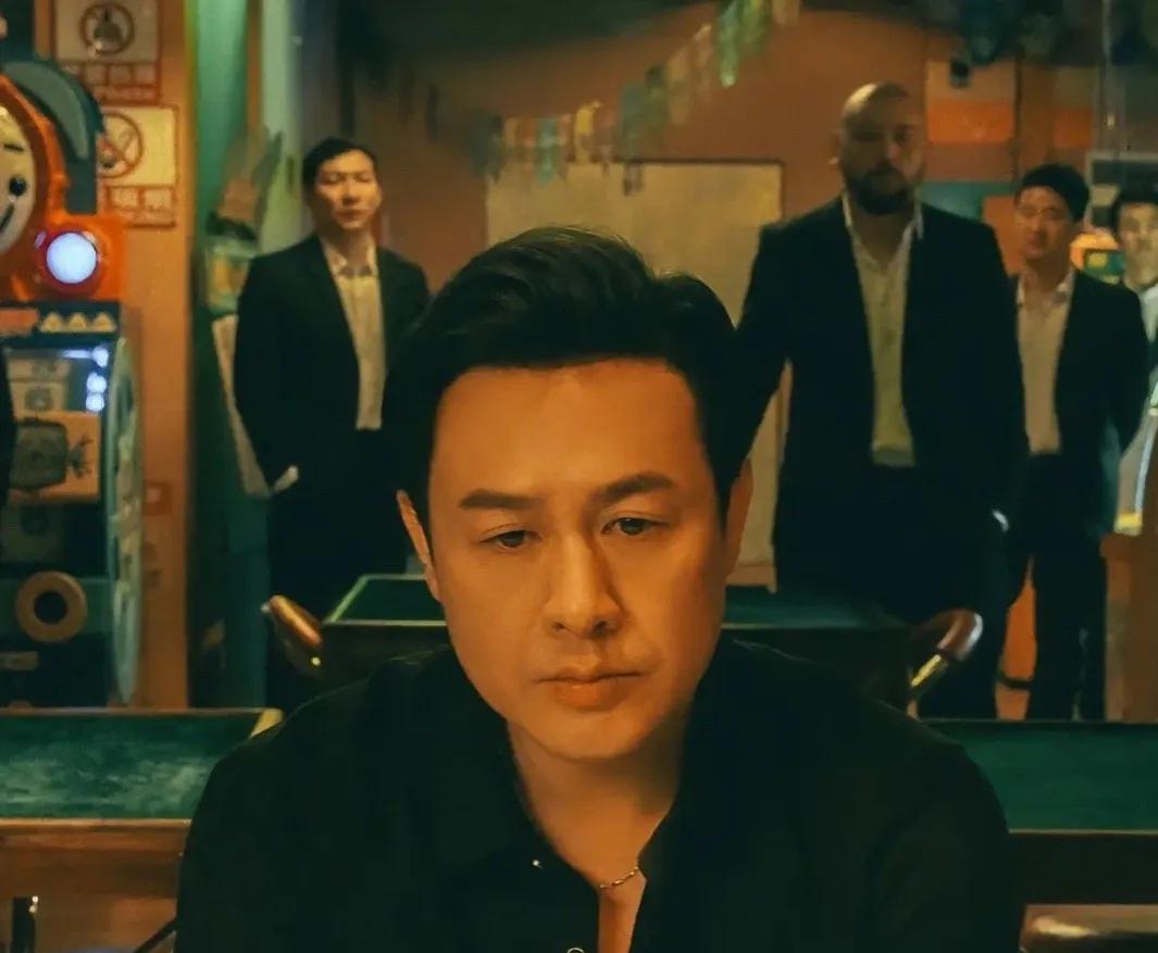 張頌文
