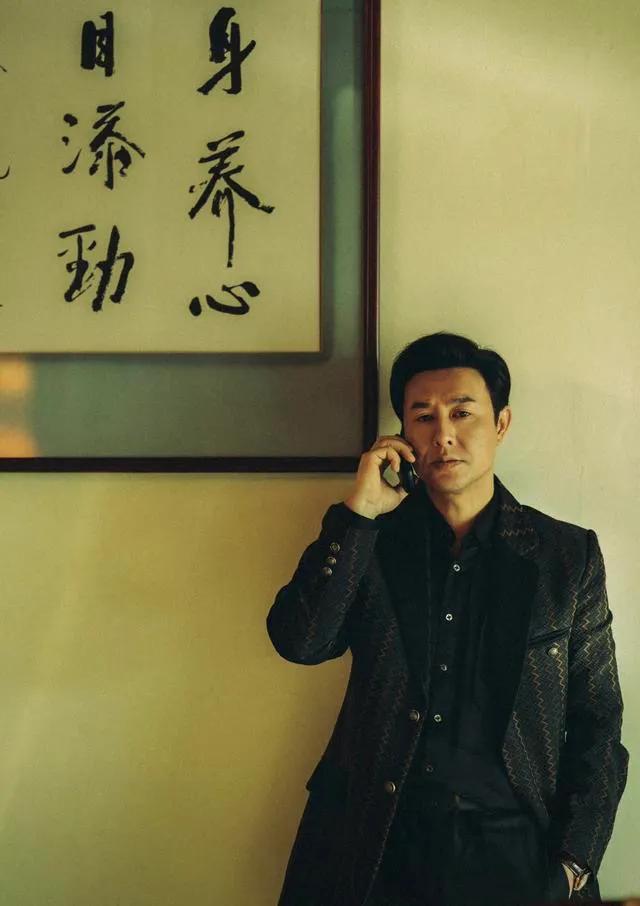 張頌文
