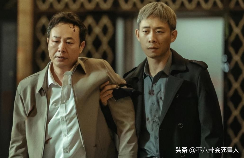 張譯