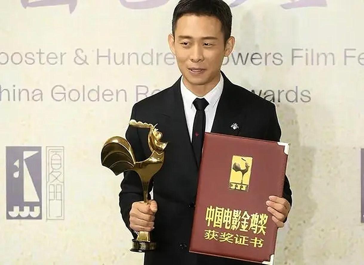 張譯