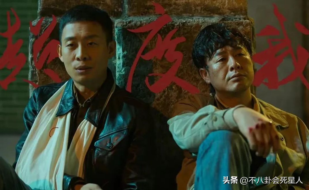 張譯