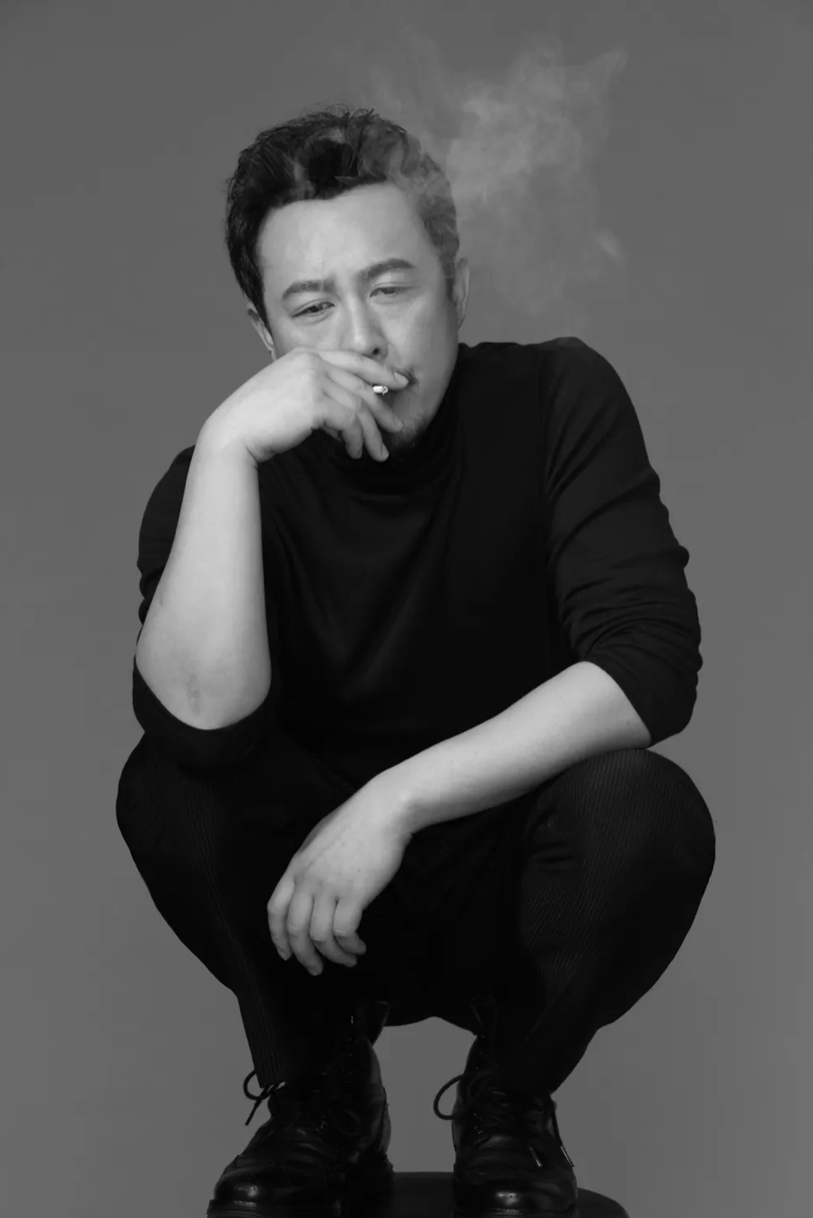 張頌文