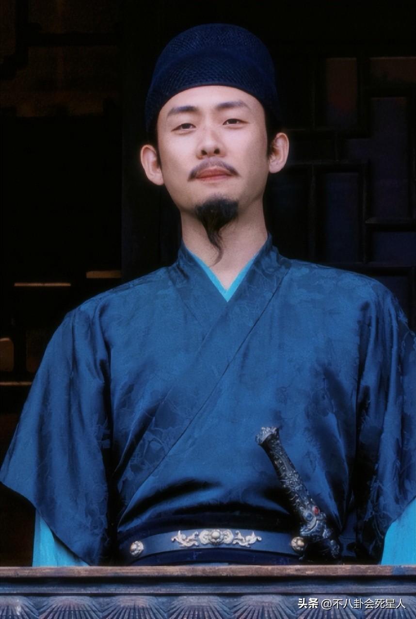 張譯