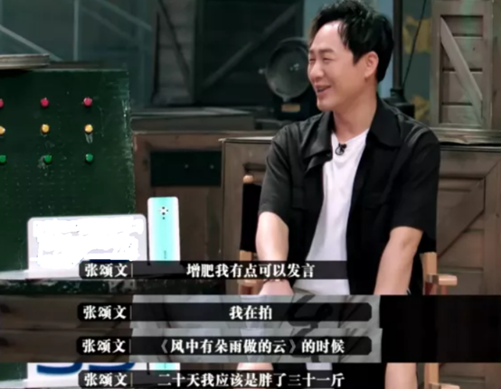 張頌文