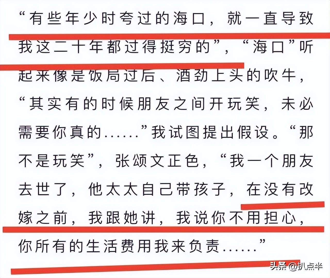 張頌文