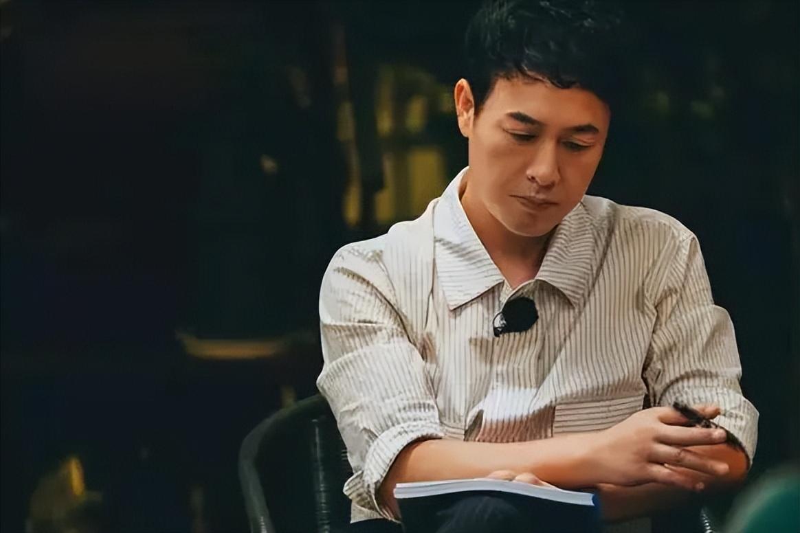 張頌文