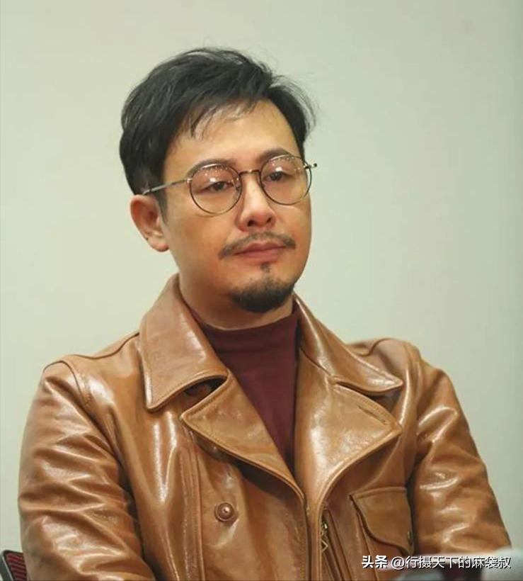 張頌文