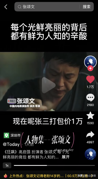 張頌文