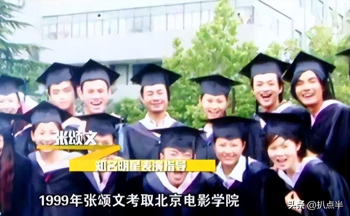張頌文
