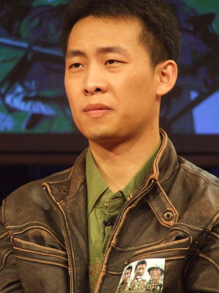 張譯