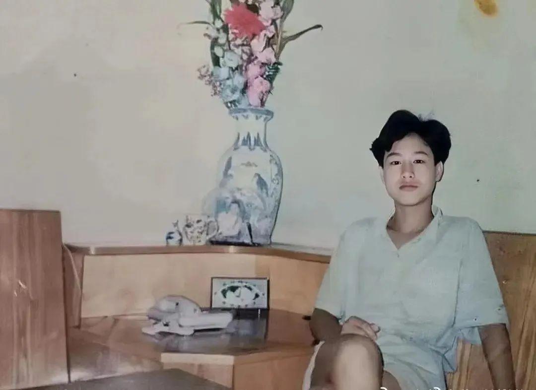 張頌文