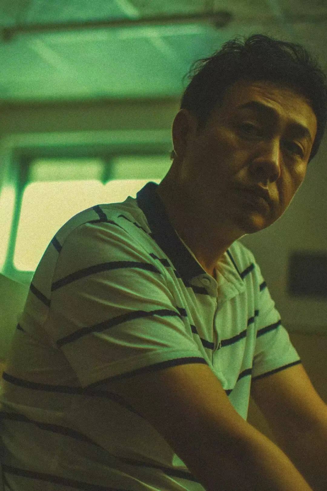 張頌文