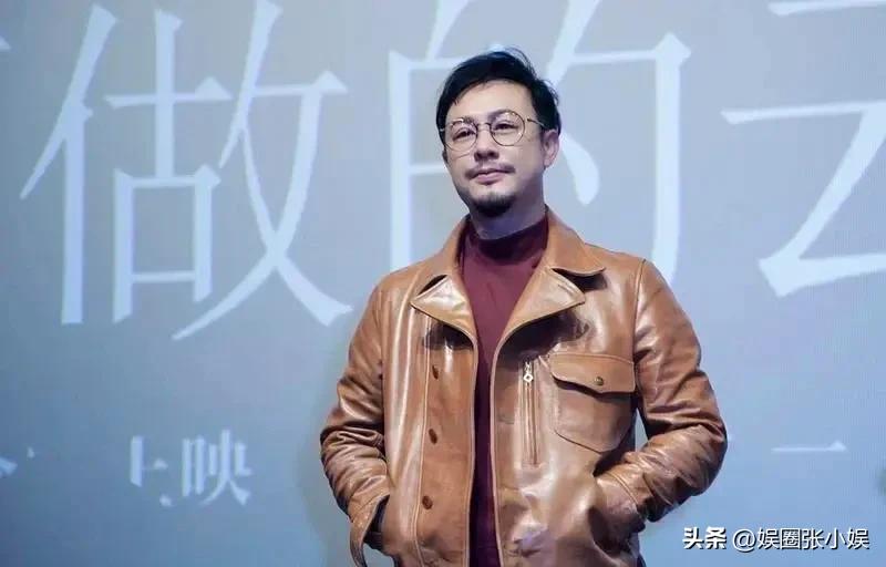 張頌文