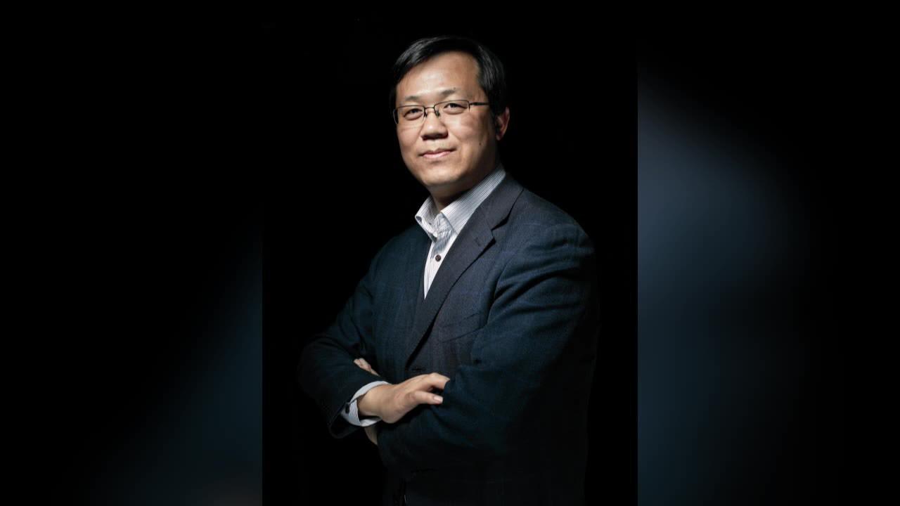 趙麗穎