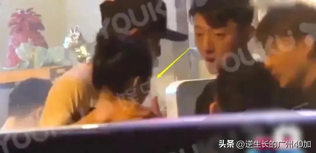 趙麗穎