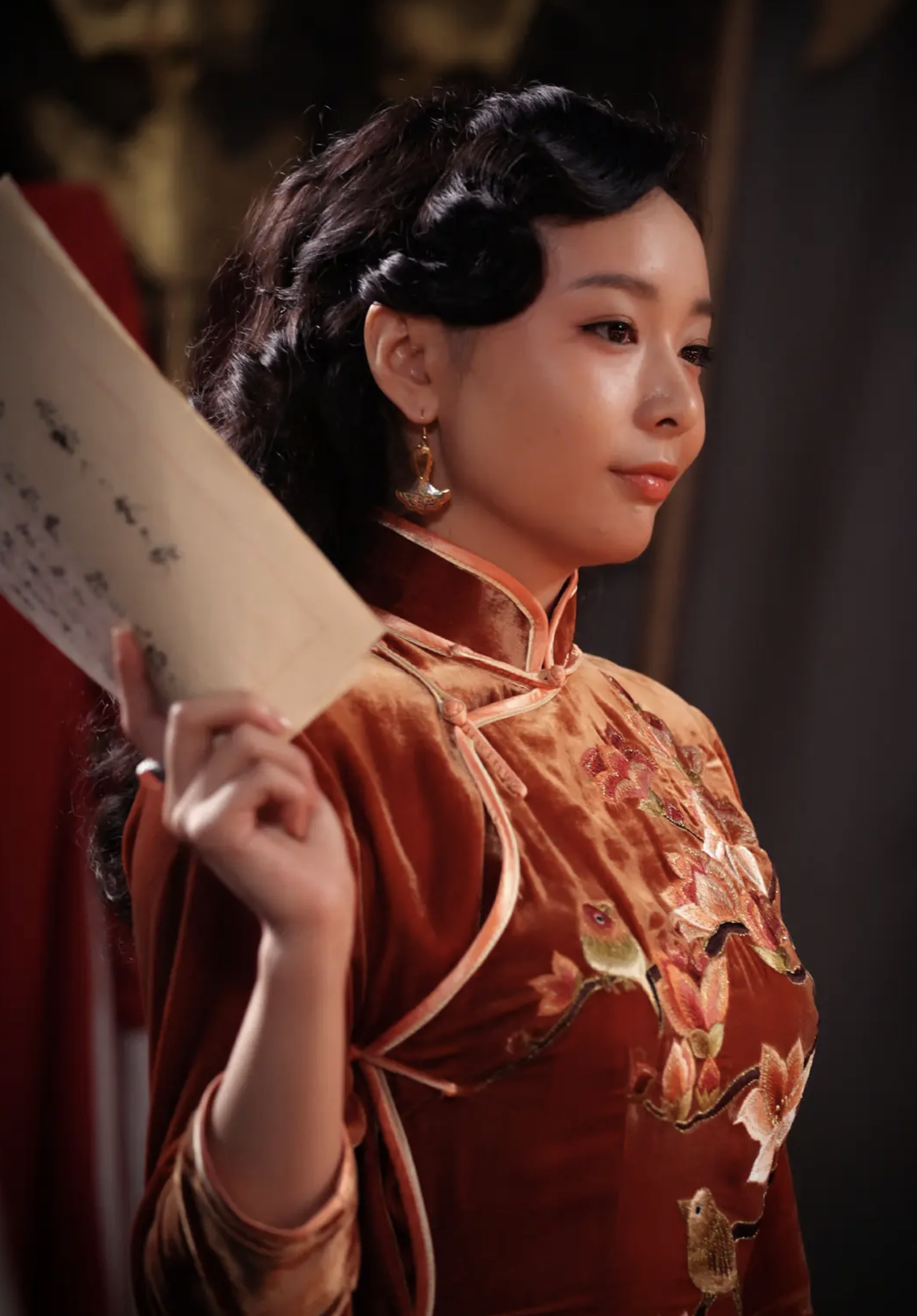 高葉