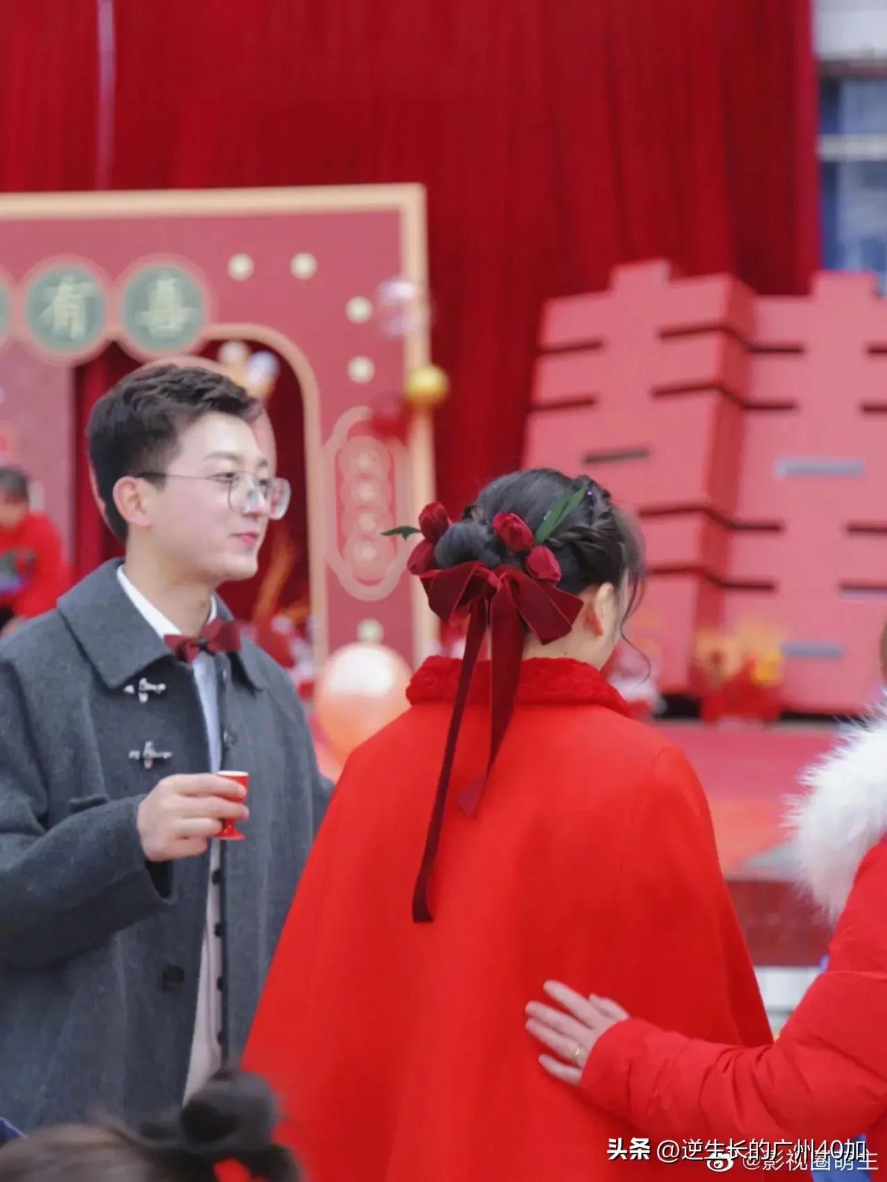 趙麗穎