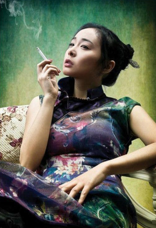 高葉