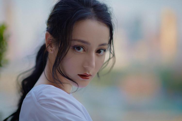 趙麗穎