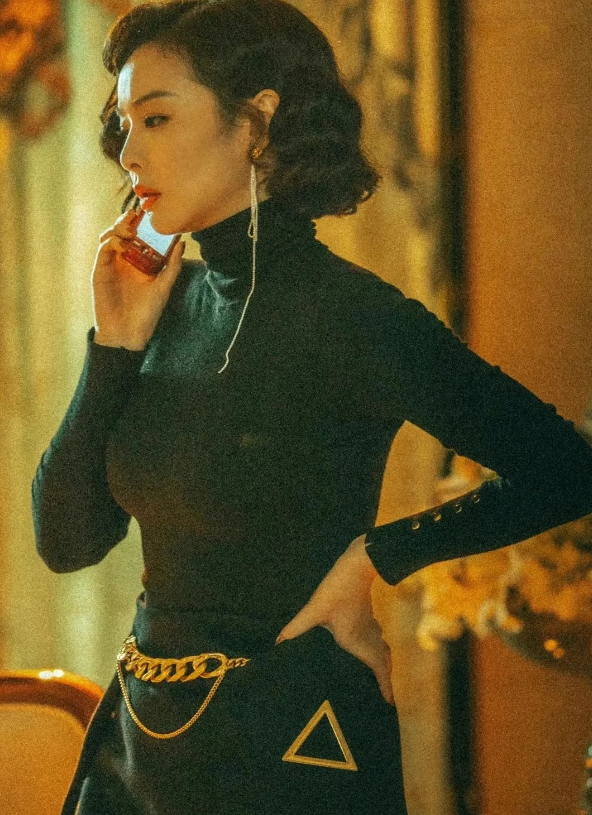 高葉