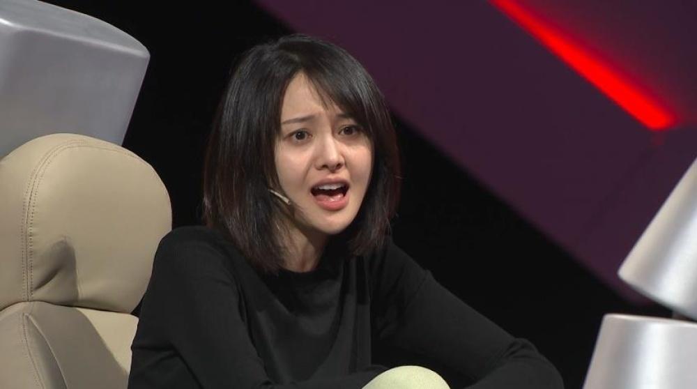 趙麗穎