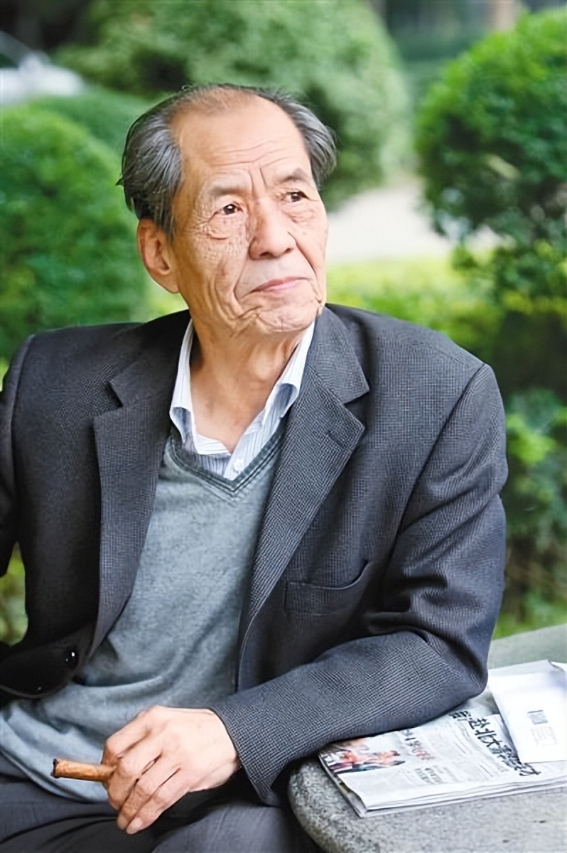 陳忠實
