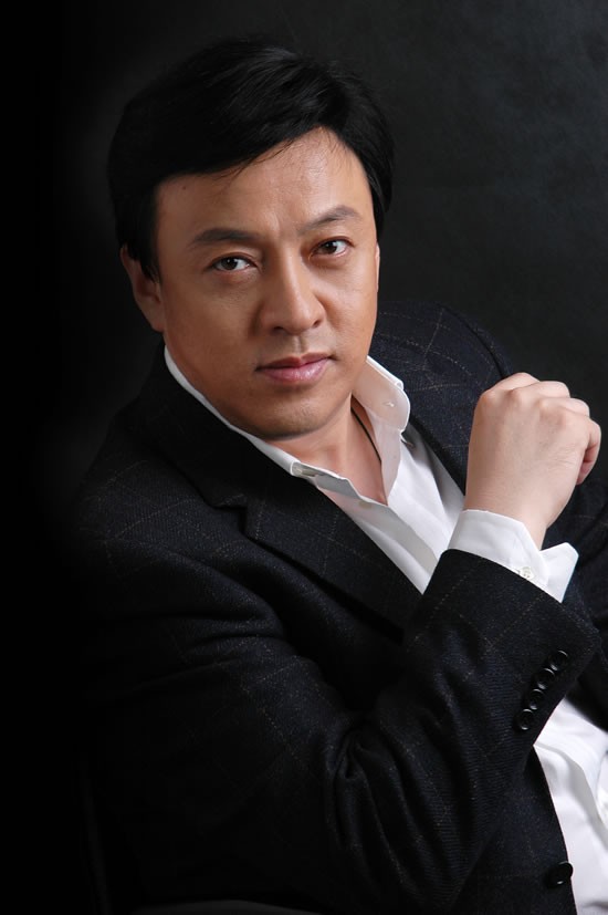 呂繼宏