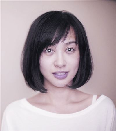 李菲兒