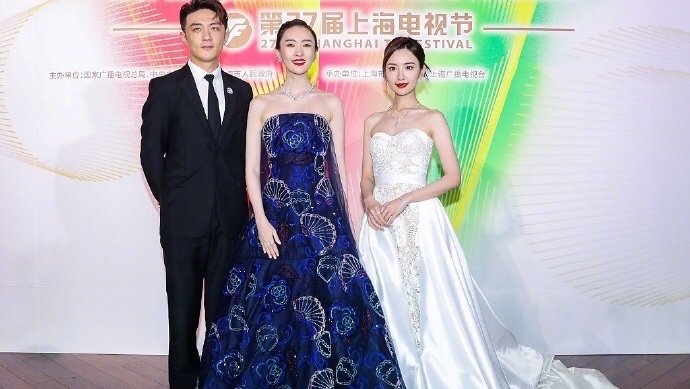 童瑤