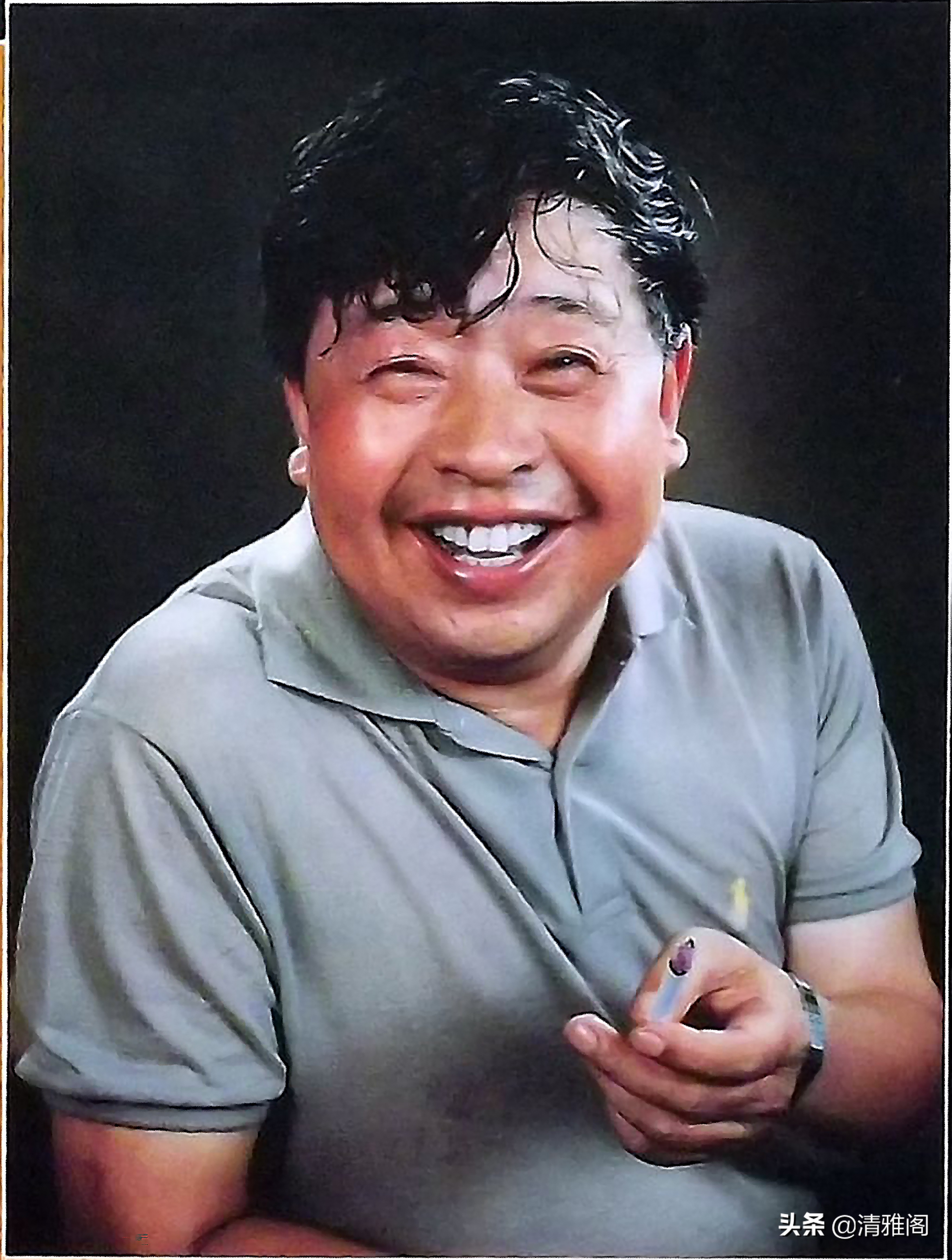 馬季