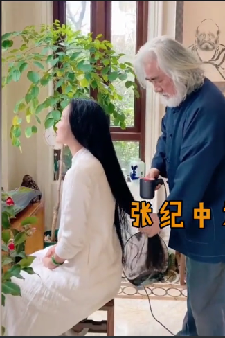 杜星霖