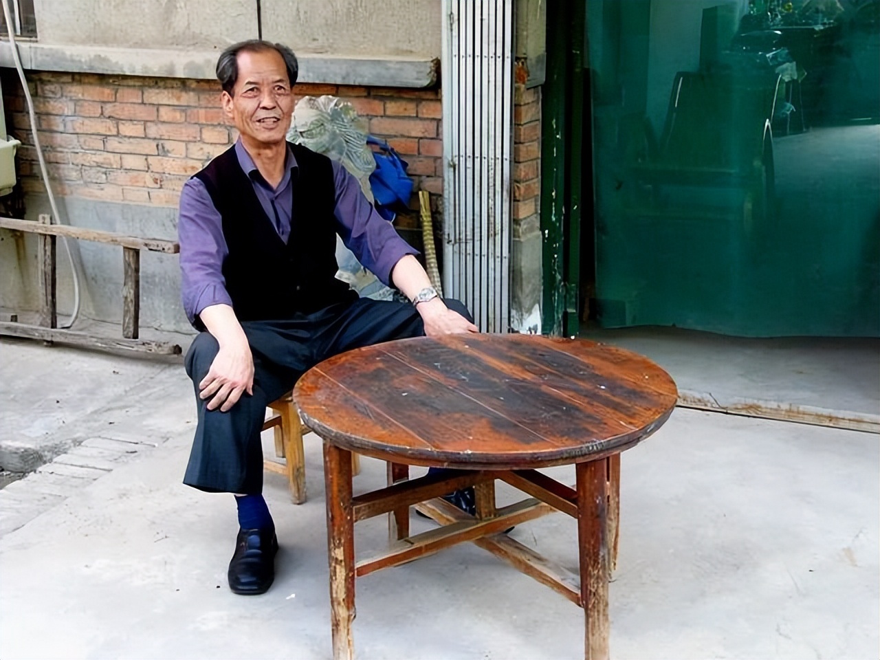 陳忠實