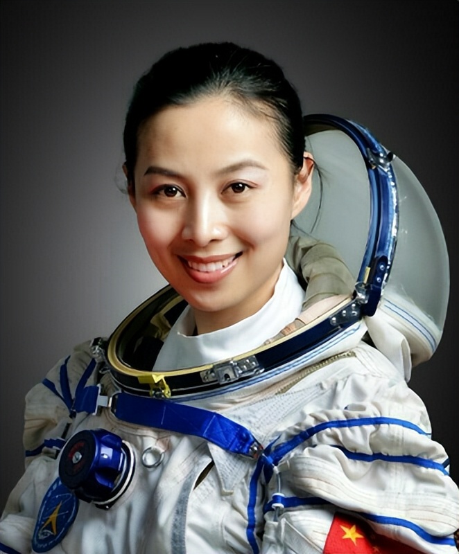 王亞平