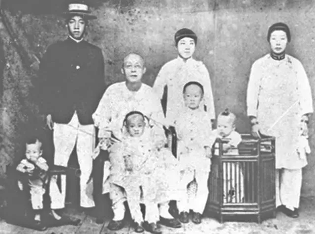 林覺民