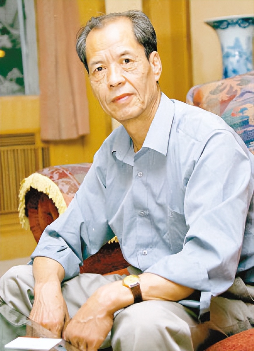 陳忠實