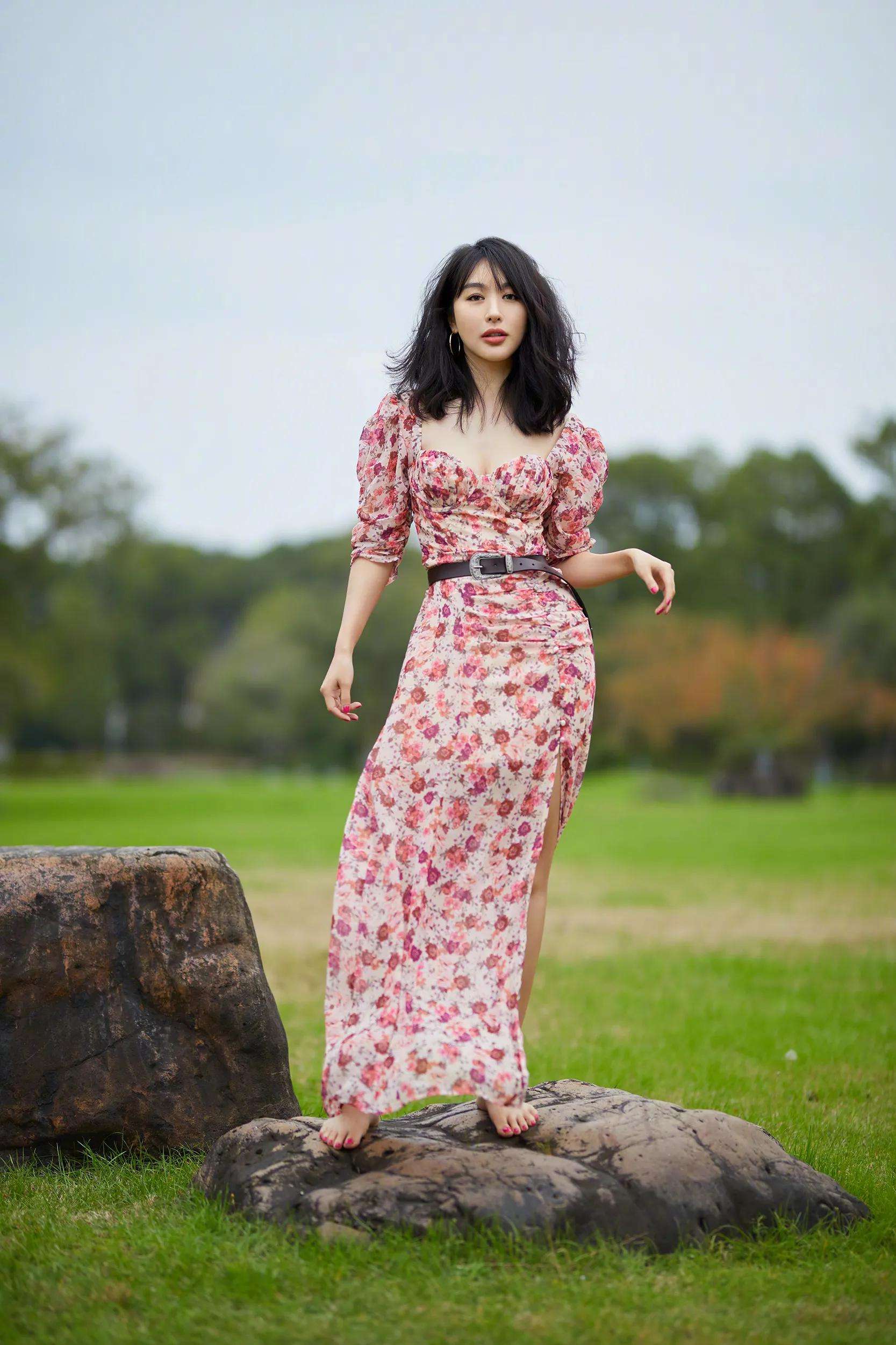 李菲兒