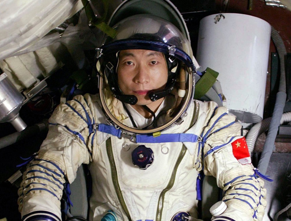 楊利偉