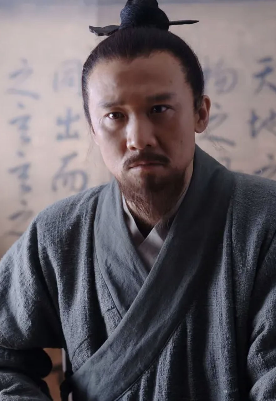黃志忠