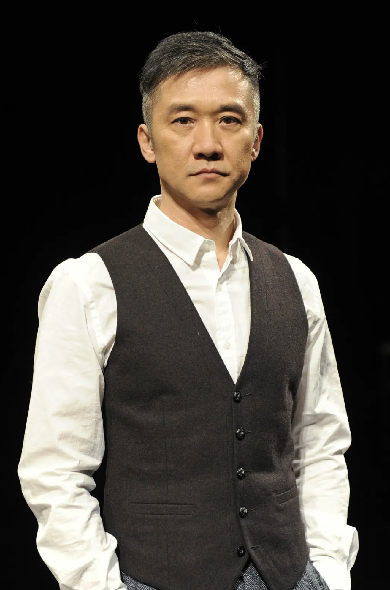 黃志忠