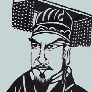 劉賀