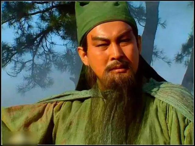 陸樹銘簡介（那個演關羽的陸樹銘，比你想像的更荒唐）