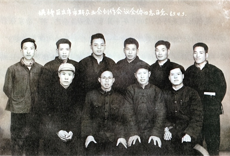 陳忠實