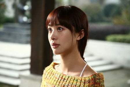 李菲兒