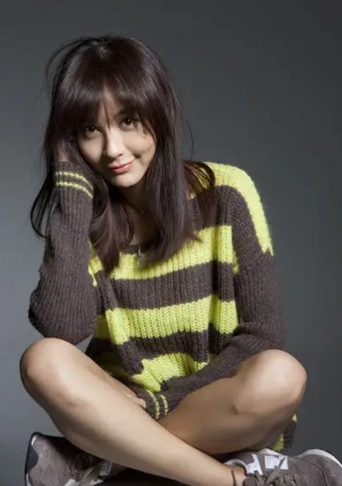 李菲兒