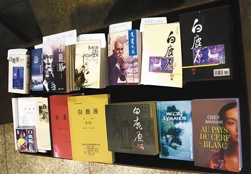 陳忠實