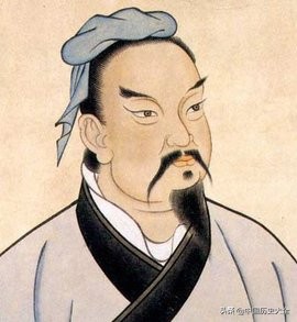 孫武