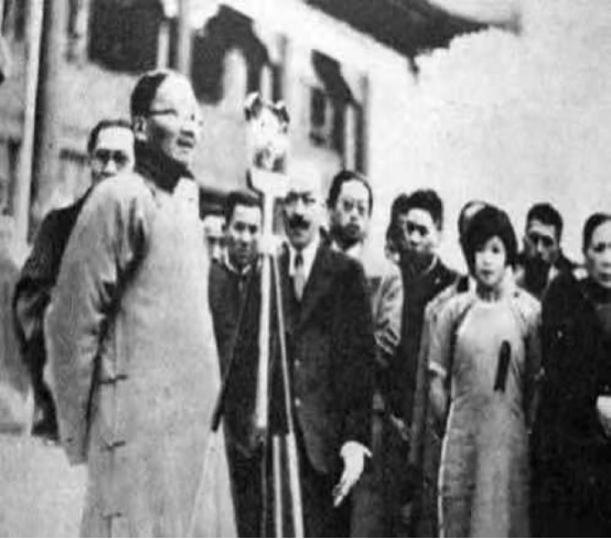 蔡元培