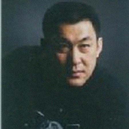 陸樹銘