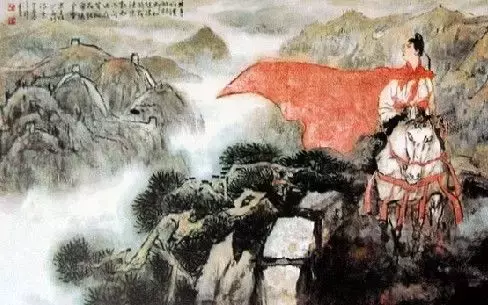 王之渙