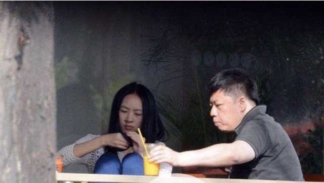 童瑤